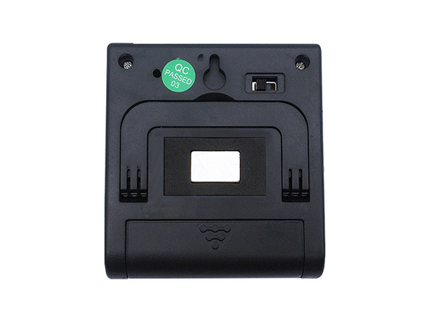 Termometrs ar termozondi gaļas kūpināšanai kūpinātavā