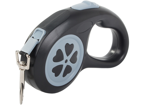 Automatikus kutya kutyatörök blokkoló erős keresztény 5m 15kg