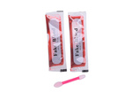 Rană falsă tăiată la gât cu 10ml de sânge fals accesoriu halloween