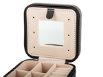 Joyero caja organizadora