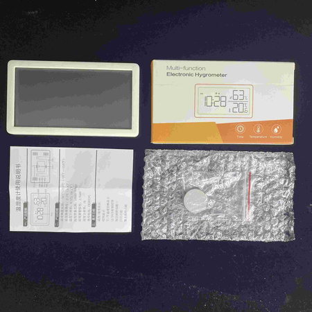 VLHKOMER CX0120 (200)