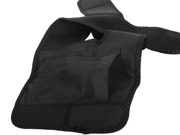 Põlve soojendav traks vibreeriv massaaž soojendav massaaž 3 režiimi