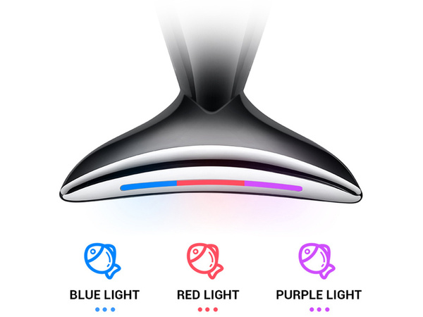 Ems maser za učvrstitev vratu in obraza ems maser za učvrstitev vratu in obraza