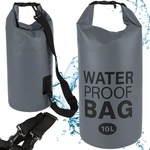 Sac impermeabil 10l sac impermeabil pentru caiac drumeții rucsac