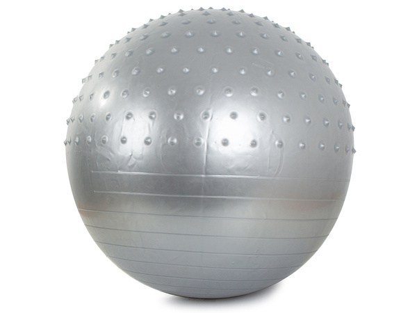 Fitness gymball 70cm exercise pump