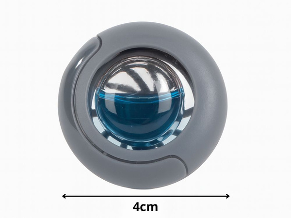 Air freshener for cars for ventilation grill elegant fragrance