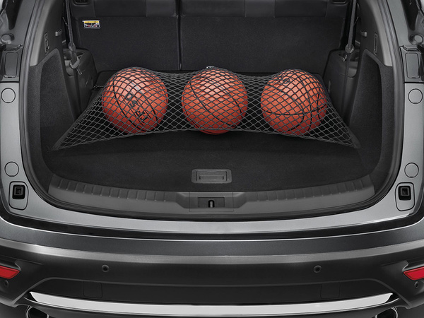 Filet de coffre de voiture 110x42