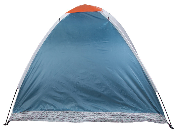 2 személyes kemping sátor szúnyoghálós könnyű borítással