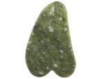 Jade face massager roller roller plate