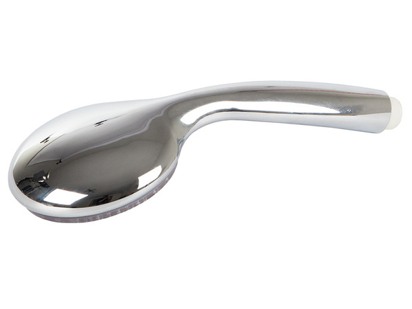 Mando de ducha rgb cromado