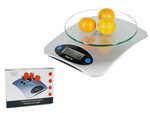ELECTRONIC KITCHEN SCALE PRECIZIE DISPLAY 5 kg/1g LCD