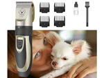 Pet clippers dog clippers set