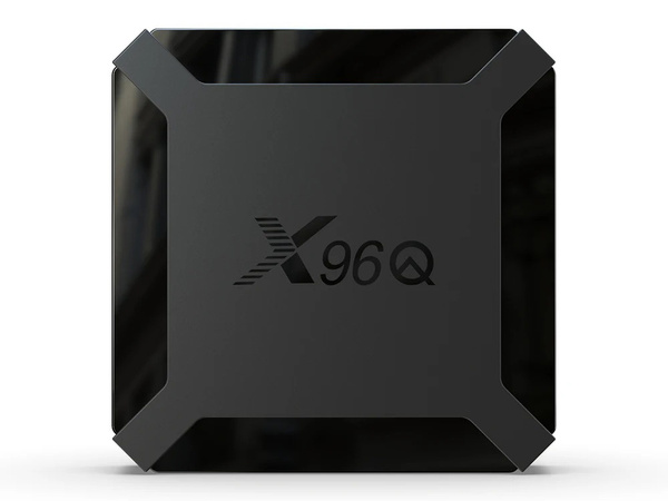 Meediamängija smart tv box android hdmi kaugjuhtimispuldi lisa