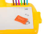 Retroproiector masă de desen whiteboard markere pentru copii markere