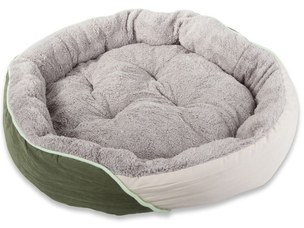 Lit pour chien chat lit moelleux canapé coussin m large