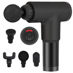 Pistolet de massage pistolet vibrant masseur corporel