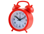 Alarm clock classic loud battery alarm