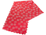 Camino de mesa de navidad camino de mesa decorativo de navidad 220x35cm