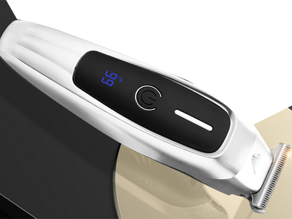 Keha habeme karvade lõikur barber trimmer trimmer habemeajamismasin reguleeritav