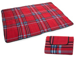 Vodoodporna plain plain picnic block large z izolacijo xxl 150x200cm