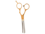 Professional hairdresser's deglossers