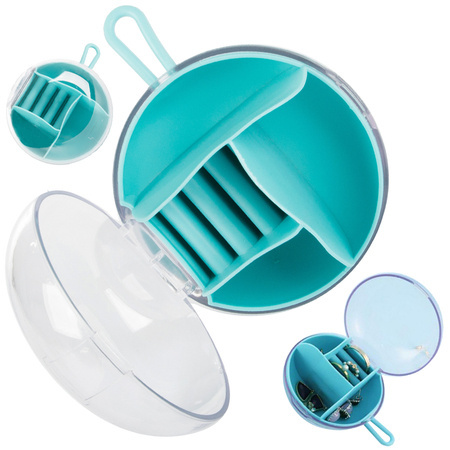 Ehtekarbi korraldaja reisikarp