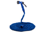 Garden hose extended pistolet durable 30m