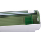 Kitchen foil dispenser cutter kitchen foil dispenser