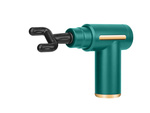 Pistola de masaje masajeador de espalda pistola de masaje fuerte consejos pro