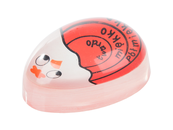 Kitchen timer egg cooker timer