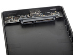 Caja de discos duros adaptador ssd 2.5'' usb 3.0 sata cable caja