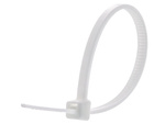 Trickets 2,5x100 100 unidades blanco