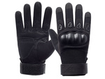 Guantes militares tácticos de supervivencia xl guantes de combate con protección de nudillos