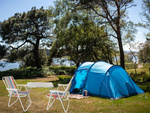 Klappstuhl strand strand garten leicht für camping zelt