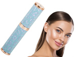 Epilator facial aparat de ras corp trimmer sprâncene condus pentru femei
