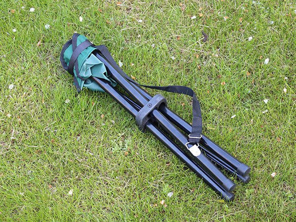 Silla de pesca turística taburete plegable