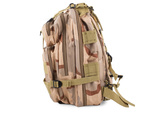 Taktinė karinė kuprinė military survival 30l