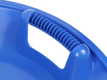 Plastikinis sleevelis sleevelis slidinėjimo bėgikas sniegui 62cm didelis