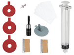 Kit de reparare a parbrizului