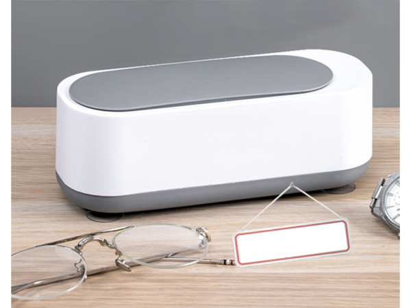 Vibracijski pralnik za čiščenje očal za nakit