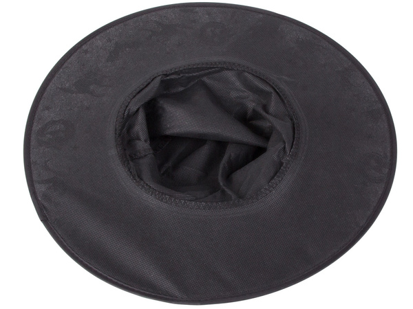 Sombrero de bruja de halloween