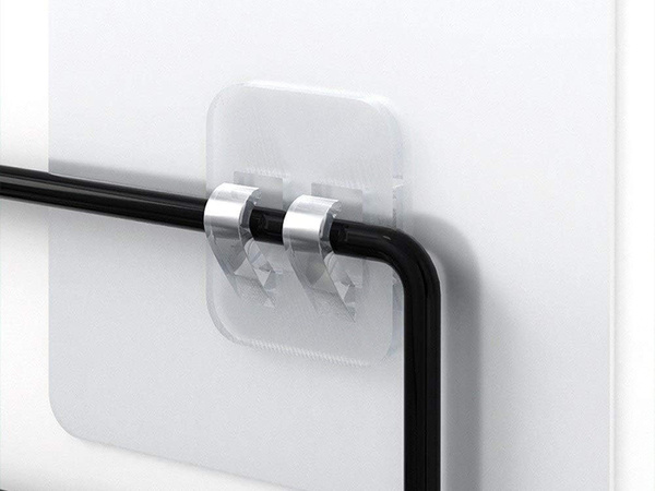 Viseča košara kovinski organizator viseča polica kuhinjska viseča polica