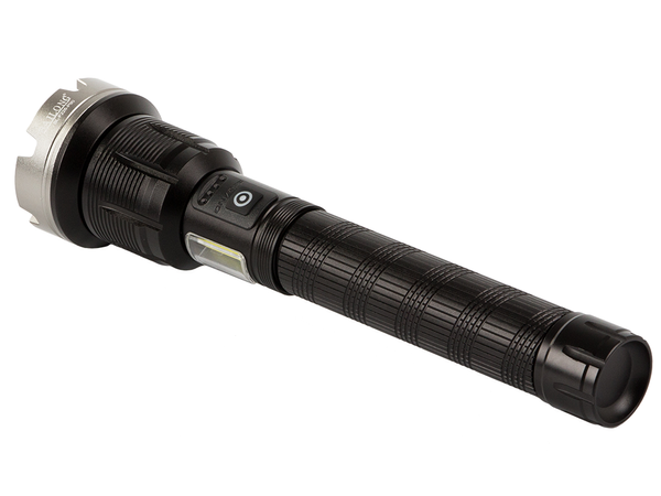 Military bailong police led torch xhp90 strong