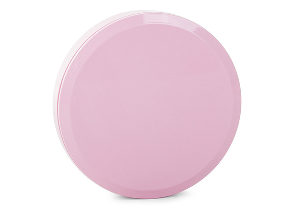 Miroir de maquillage cosmétique éclairé par led