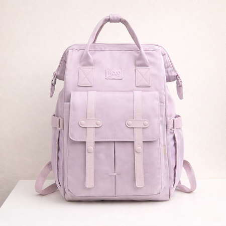 BACKPACK 9007 PURPLE (100)