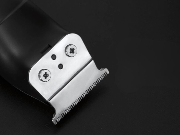 Tondeuse à cheveux rasoir set tips sans fil usb-c