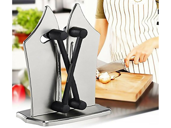 Messerschärfer messerschärfer scherenblatt