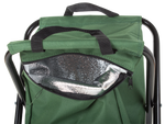 Silla de pesca taburete turistico termico