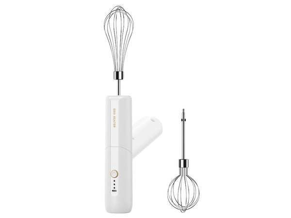 Whisk mixer electric beater for mixing wireless for eggs
