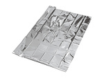 Rescate térmico bloque life folia mata 140x210cm